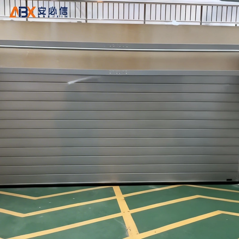 广州PVC高速门
